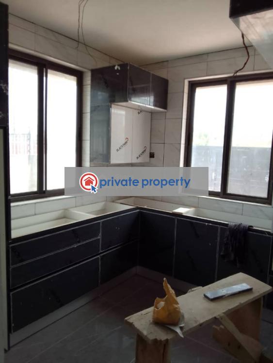 3 bedroom Detached Duplex For Sale Tse Addo Accra - 3