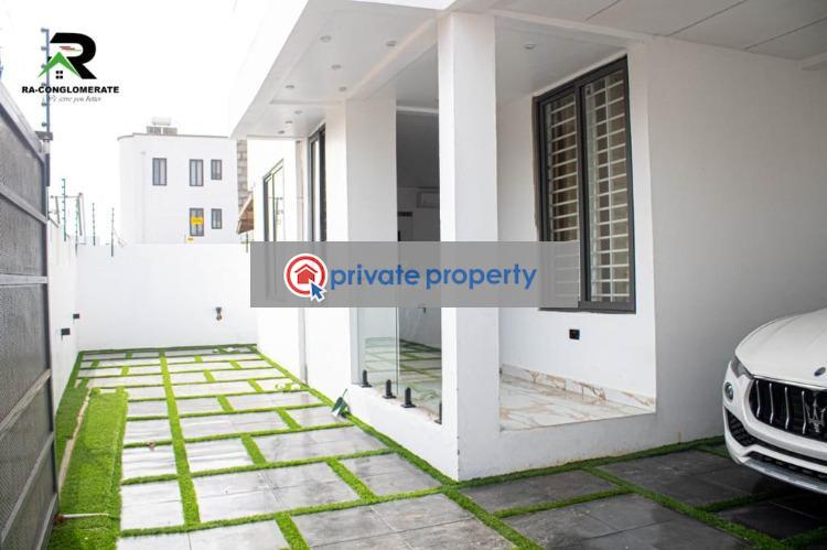 3 bedroom Detached Duplex For Sale &nbsp;roundabout Tse Addo Accra - 4