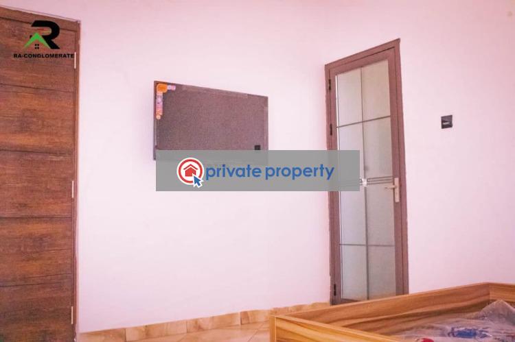 3 bedroom Detached Duplex For Sale &nbsp;roundabout Tse Addo Accra - 5