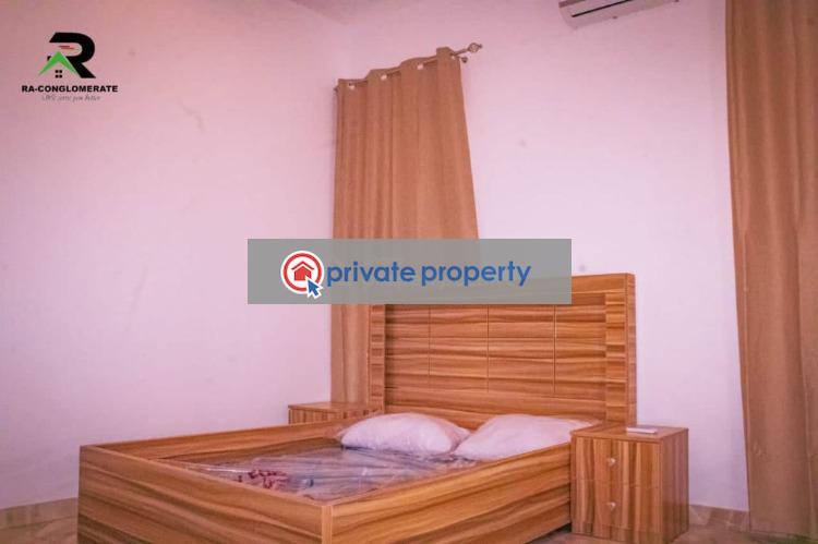 3 bedroom Detached Duplex For Sale &nbsp;roundabout Tse Addo Accra - 3