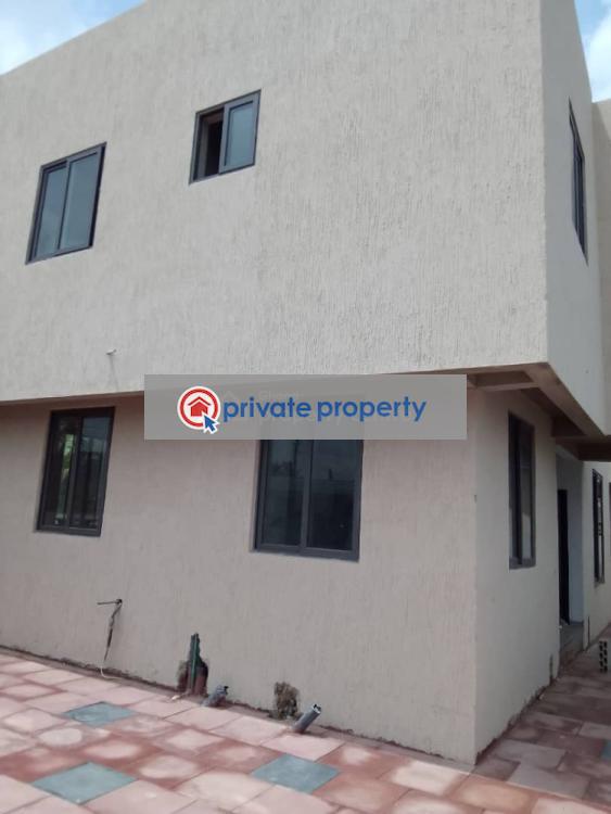 3 bedroom Detached Duplex For Sale Tse Addo Accra - 1