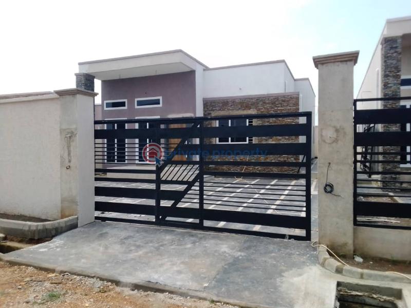 3 bedroom House For Sale Amrahia Adenta Municipal Accra - 2