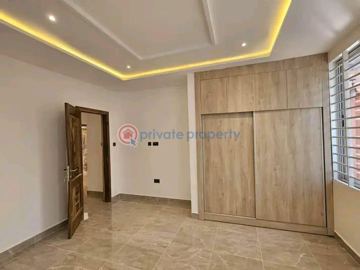 3 bedroom House For Sale Oyarifa La Nkwantanang Madina Municipal Accra - 6