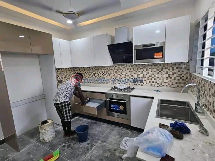 3 bedroom House For Sale Oyarifa La Nkwantanang Madina Municipal Accra - 4