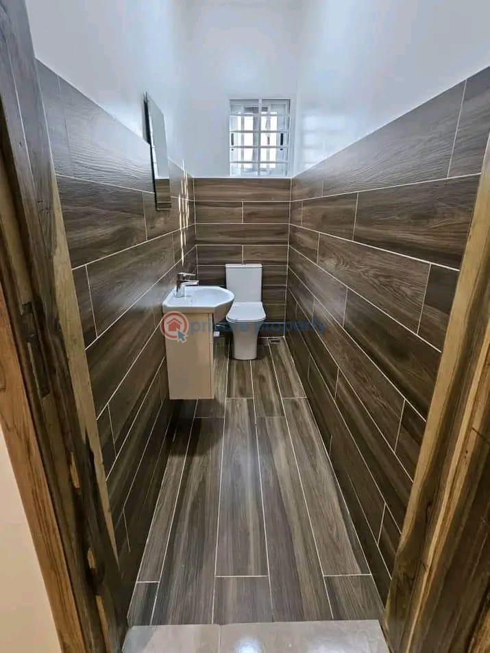3 bedroom House For Sale Oyarifa La Nkwantanang Madina Municipal Accra - 3