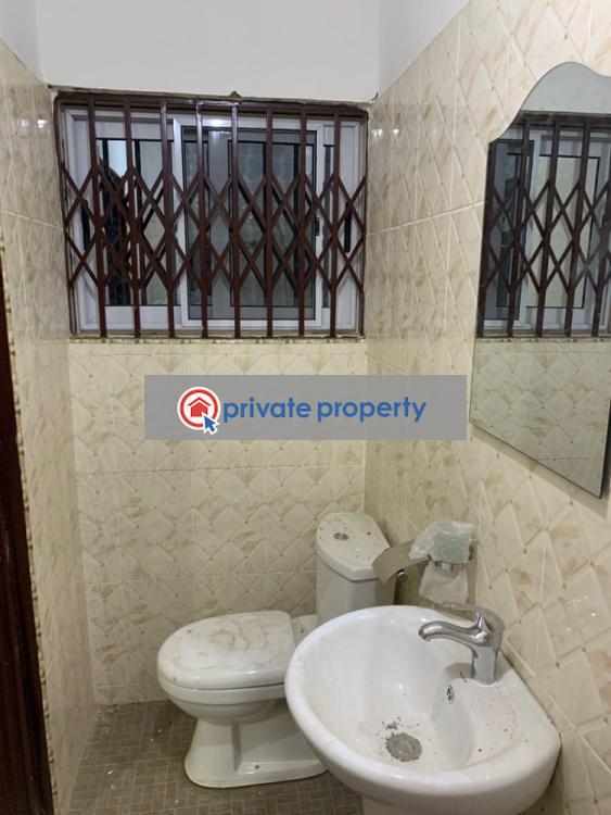3 bedroom Semi detached Duplex For Sale &nbsp;estate Abokobi Ga East Municipal Accra - 9