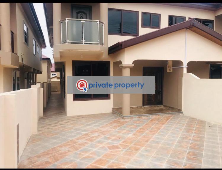 3 bedroom Semi detached Duplex For Sale &nbsp;estate Abokobi Ga East Municipal Accra - 2