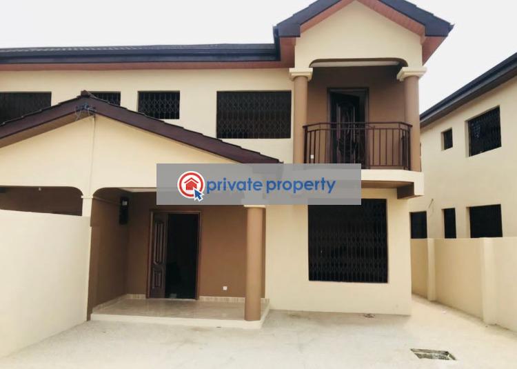 3 bedroom Semi detached Duplex For Sale &nbsp;estate Abokobi Ga East Municipal Accra - 6