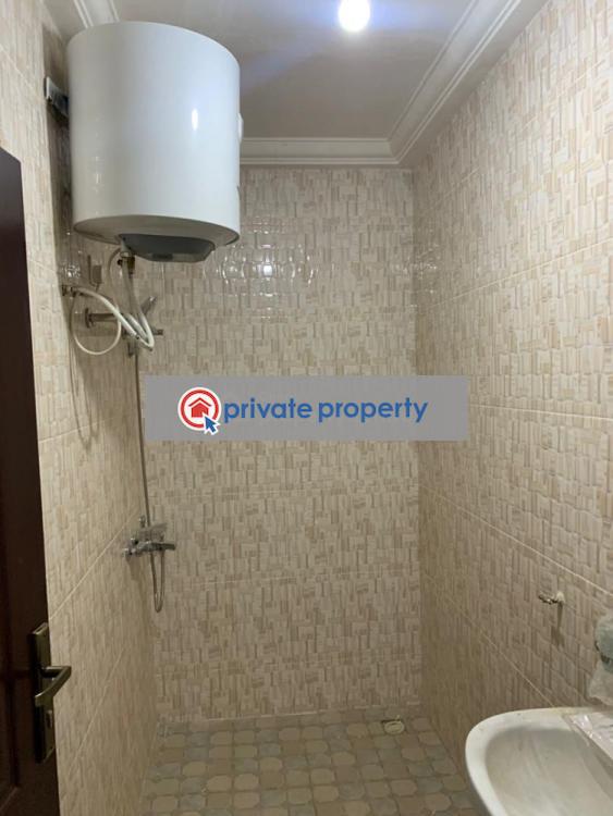 3 bedroom Semi detached Duplex For Sale &nbsp;estate Abokobi Ga East Municipal Accra - 5