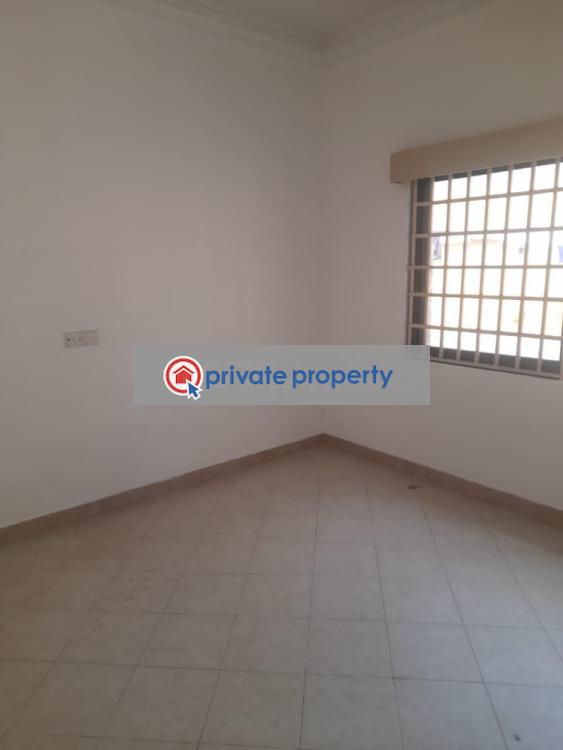 3 bedroom Apartment For Rent hospital North Legon Accra (PID 0PABXZ) Private Property