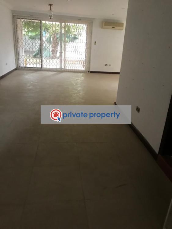 3 bedroom Apartment For Rent hospital North Legon Accra (PID 0PABXZ) Private Property