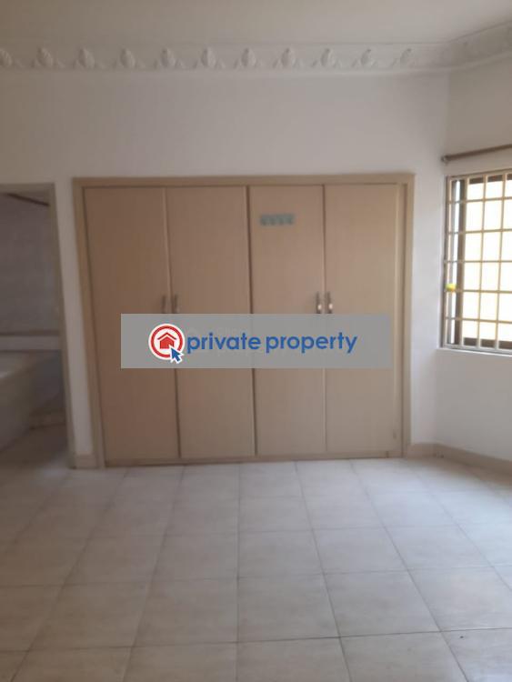3 bedroom Apartment For Rent hospital North Legon Accra (PID 0PABXZ) Private Property