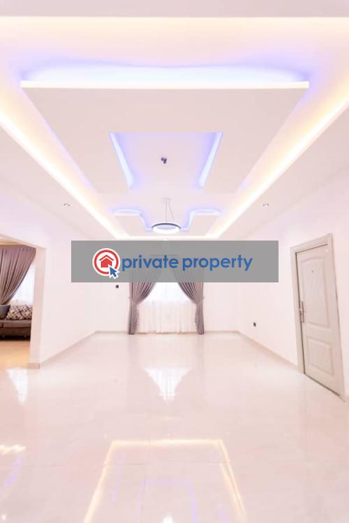 3 bedroom Detached Bungalow For Sale &nbsp;estate Community 25 Tema Accra - 10