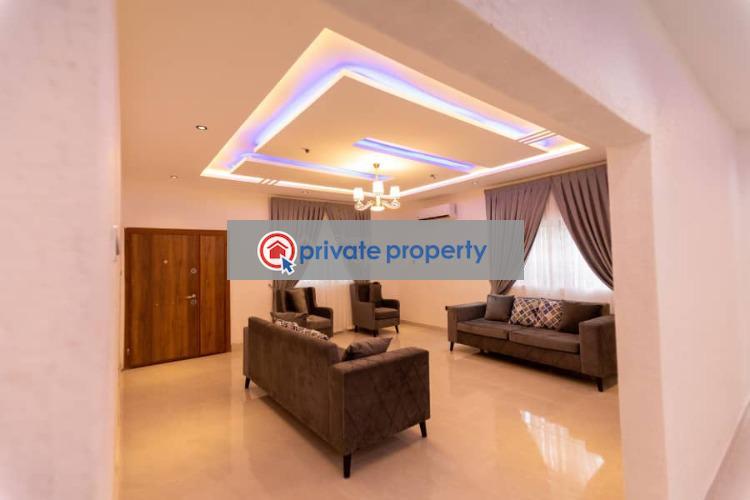 3 bedroom Detached Bungalow For Sale &nbsp;estate Community 25 Tema Accra - 11