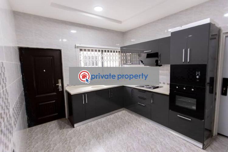 3 bedroom Detached Bungalow For Sale &nbsp;estate Community 25 Tema Accra - 6