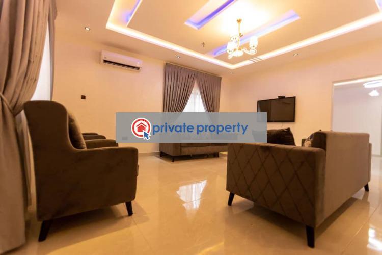 3 bedroom Detached Bungalow For Sale &nbsp;estate Community 25 Tema Accra - 13