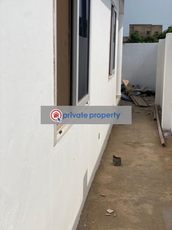 3 bedroom House For Rent &nbsp;sakumono Estate Spintex Accra - 6