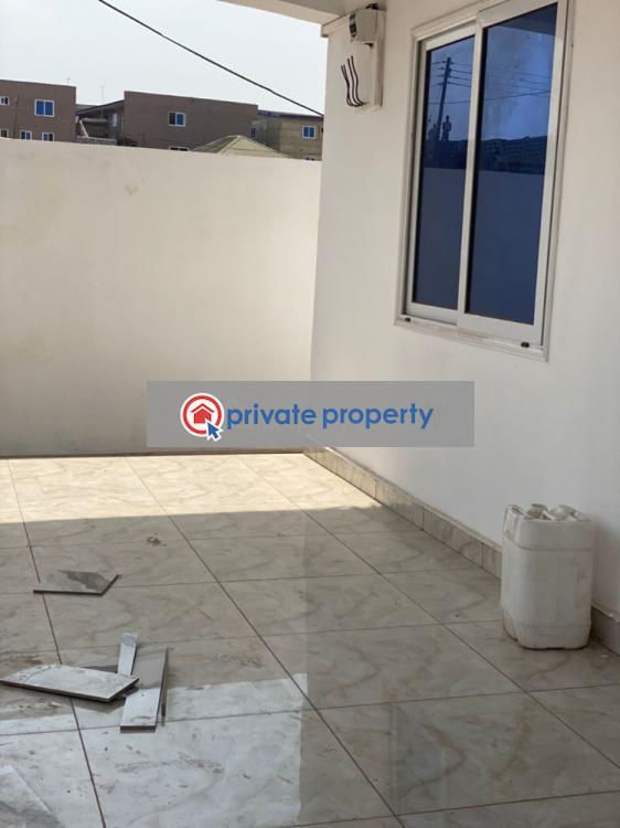 3 bedroom House For Rent &nbsp;sakumono Estate Spintex Accra - 3