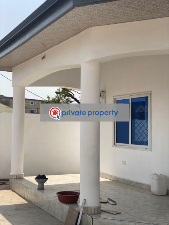 3 bedroom House For Rent &nbsp;sakumono Estate Spintex Accra - 0