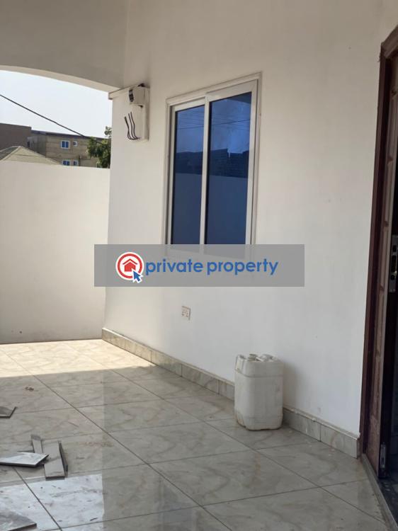3 bedroom House For Rent &nbsp;sakumono Estate Spintex Accra - 7