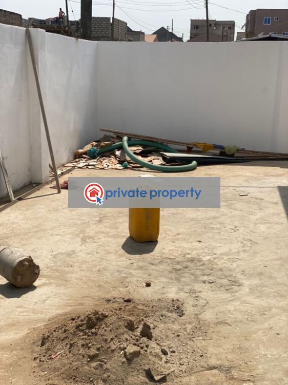 3 bedroom House For Rent &nbsp;sakumono Estate Spintex Accra - 1
