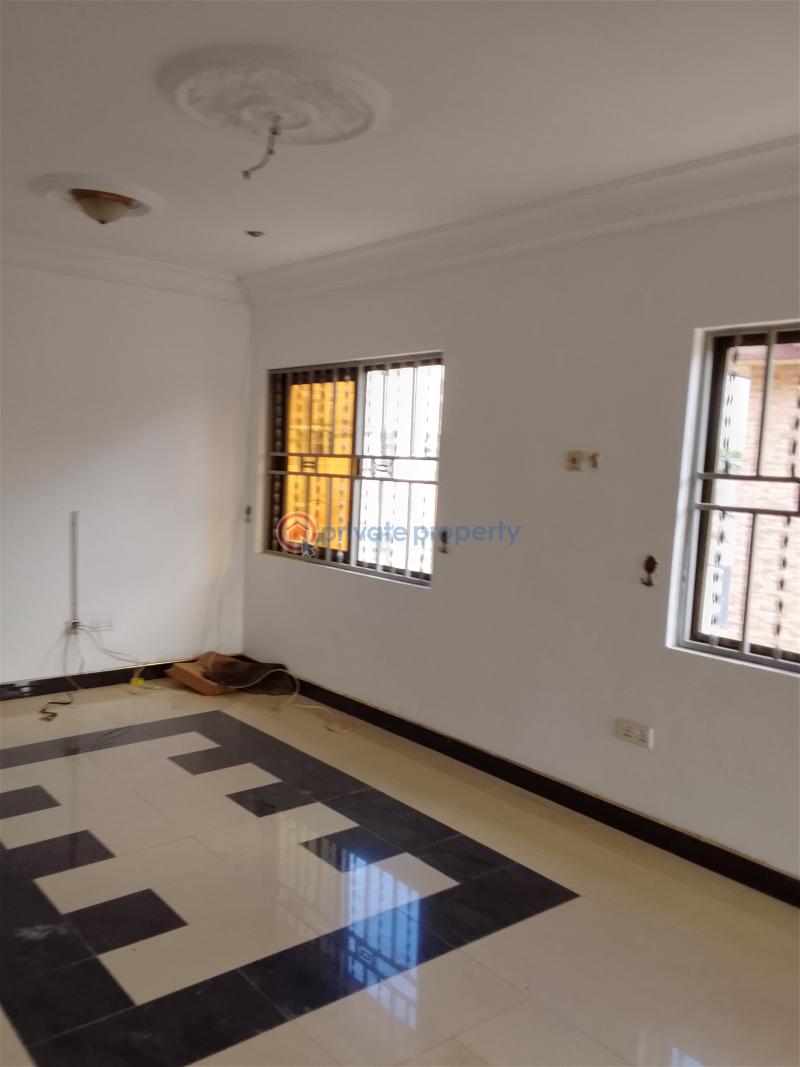 3 bedroom Apartment For Rent Teshie Bushroad Teshie-Nungua Estates Accra - 1
