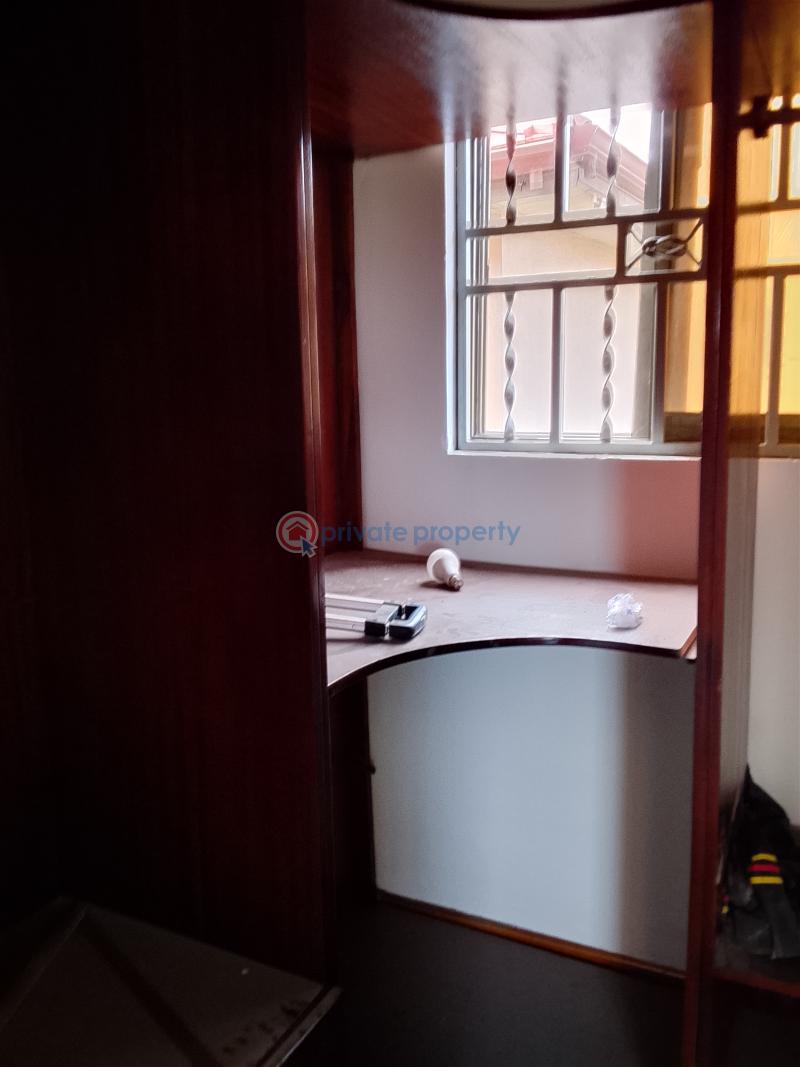 3 bedroom Apartment For Rent Teshie Bushroad Teshie-Nungua Estates Accra - 4