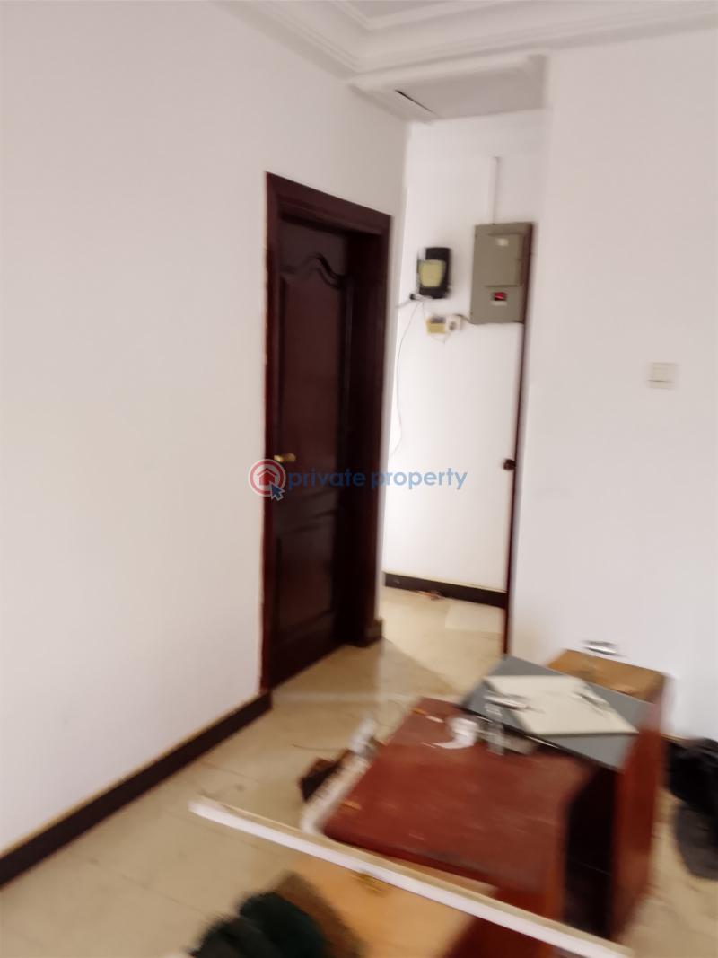 3 bedroom Apartment For Rent Teshie Bushroad Teshie-Nungua Estates Accra - 7