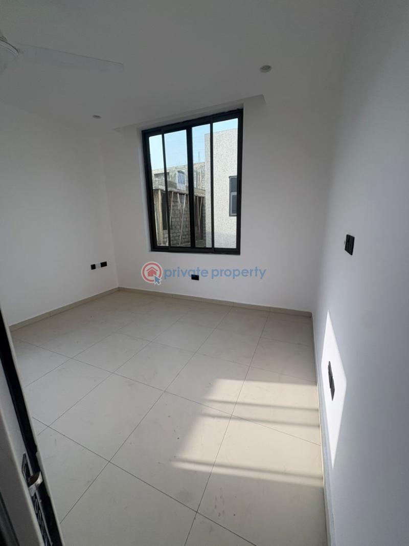 3 bedroom Commercial Property For Rent Tse Addo Container Behind The Labadi Trade Fair Center Tse Addo Accra - 15