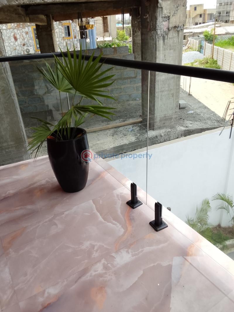 3 bedroom Commercial Property For Sale Rasta Teshie Bush Road Teshie-Nungua Estates Accra - 6