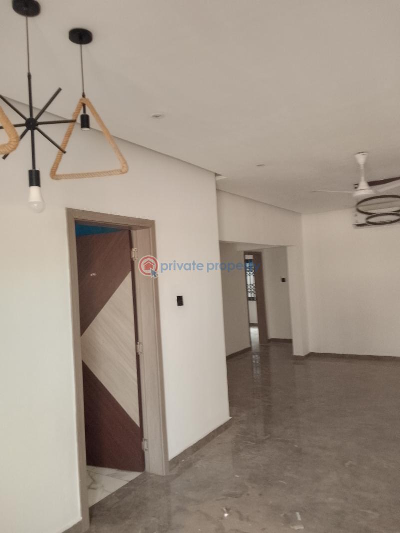 3 bedroom Commercial Property For Rent Tse Addo Roundabout Accra - 4