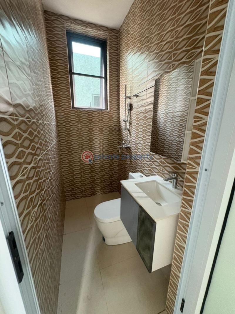 3 bedroom Commercial Property For Rent Tse Addo Container Behind The Labadi Trade Fair Center Tse Addo Accra - 21