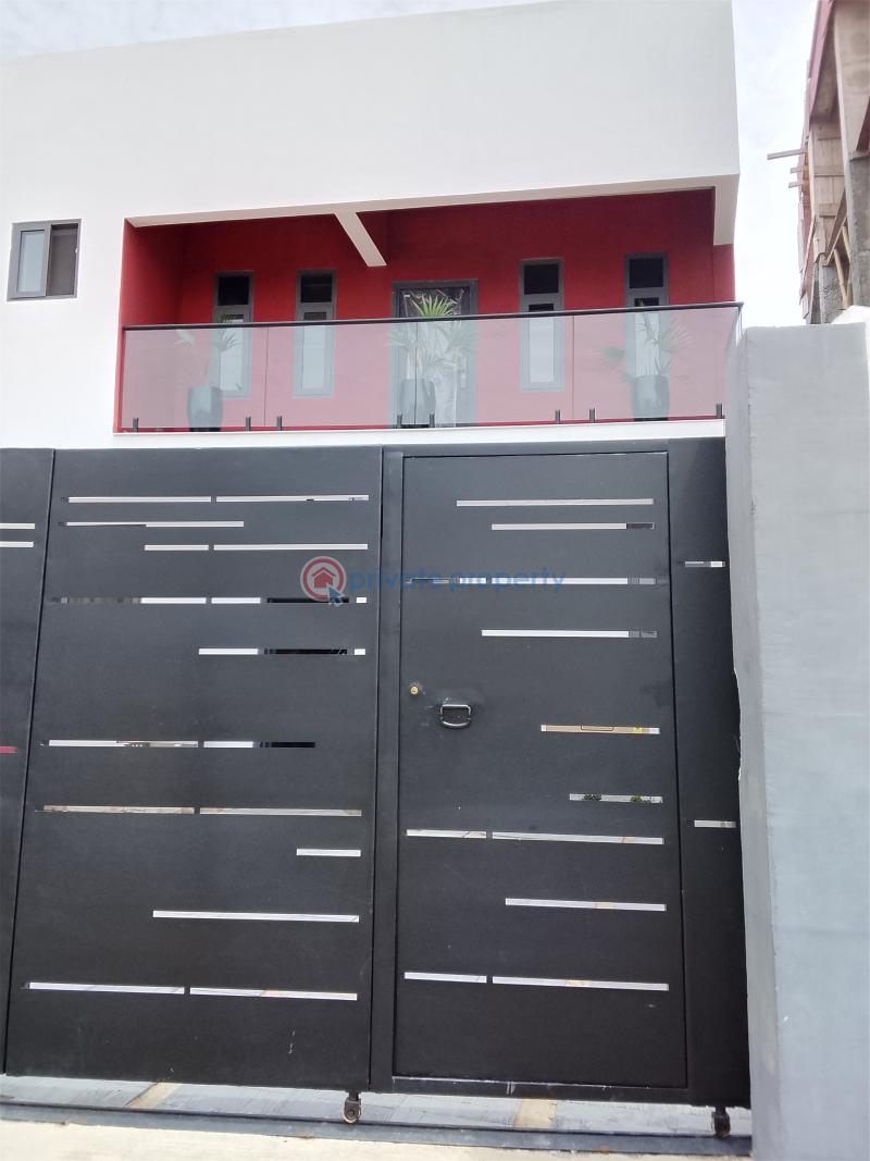 3 bedroom Commercial Property For Sale Teshie Bush Road Teshie-Nungua Estates Accra - 0