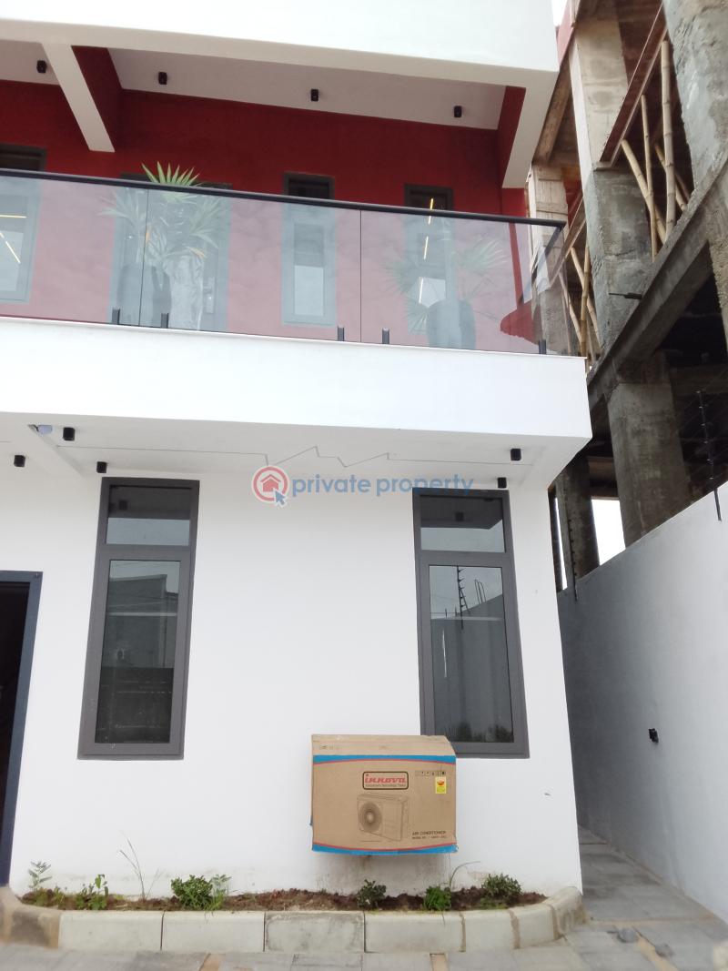 3 bedroom Commercial Property For Sale Rasta Teshie Bush Road Teshie-Nungua Estates Accra - 1