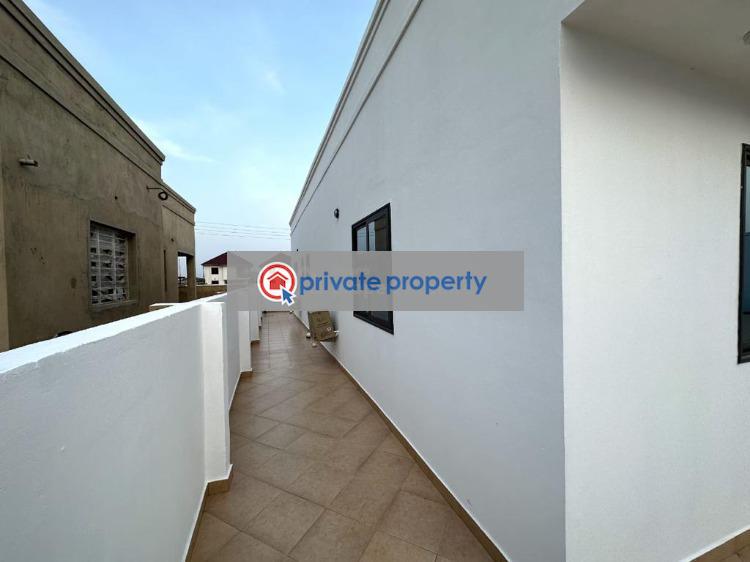 3 bedroom House For Sale &nbsp;estate East Legon Accra - 22