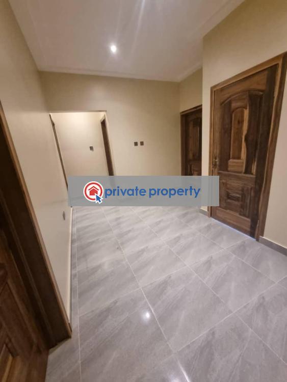 3 bedroom Detached Duplex For Sale &nbsp;estate Oyarifa La Nkwantanang Madina Municipal Accra - 4