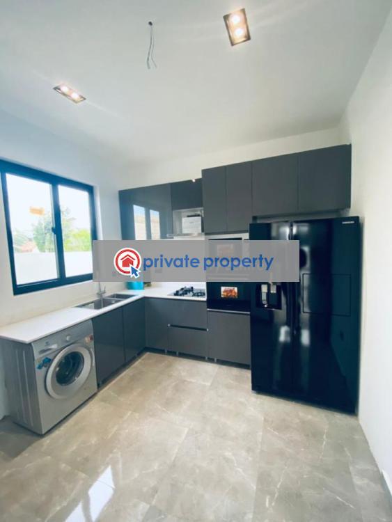 3 bedroom House For Sale &nbsp;estate East Legon Accra - 5