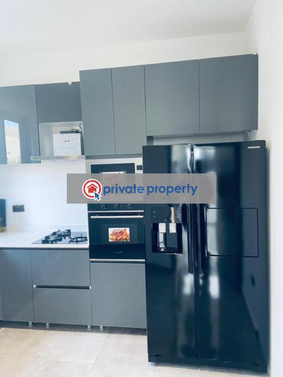 3 bedroom House For Sale &nbsp;estate East Legon Accra - 18