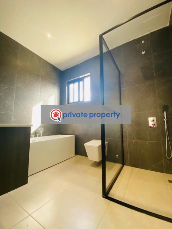 3 bedroom House For Sale &nbsp;estate East Legon Accra - 1