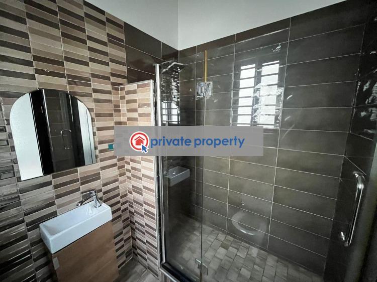 3 bedroom Detached Duplex For Sale &nbsp;estate Adjiringanor East Legon Accra - 7