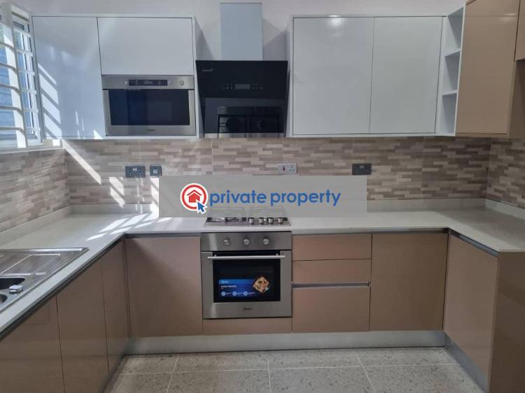 3 bedroom Detached Duplex For Sale &nbsp;estate Oyarifa La Nkwantanang Madina Municipal Accra - 12