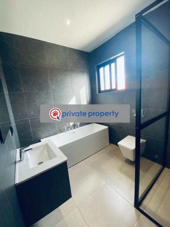 3 bedroom House For Sale &nbsp;estate East Legon Accra - 23