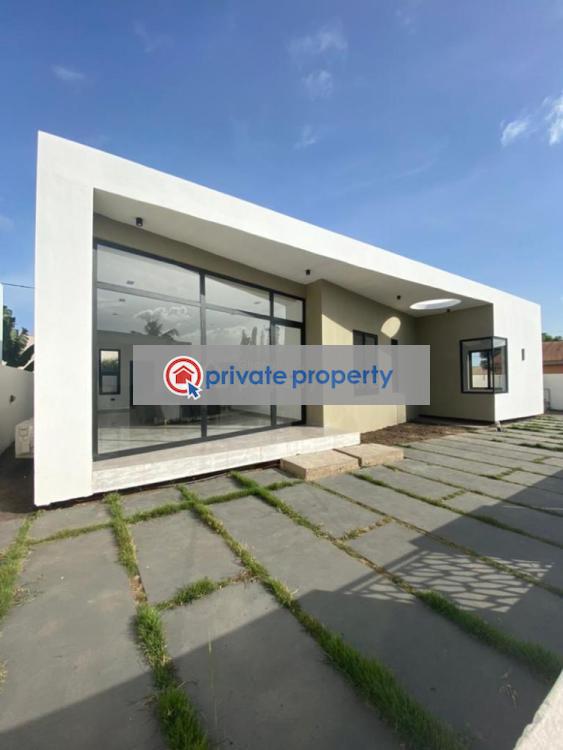 3 bedroom House For Sale &nbsp;estate East Legon Accra - 20