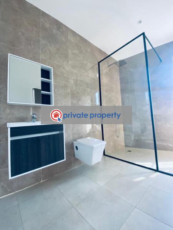 3 bedroom House For Sale &nbsp;estate East Legon Accra - 11