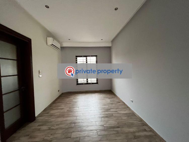 3 bedroom Detached Duplex For Sale &nbsp;estate Adjiringanor East Legon Accra - 12