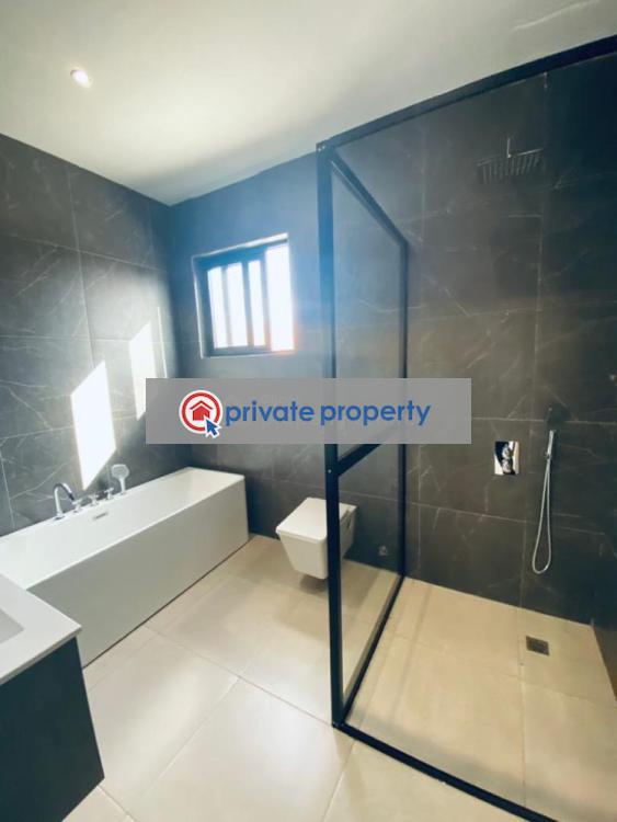 3 bedroom House For Sale &nbsp;estate East Legon Accra - 24
