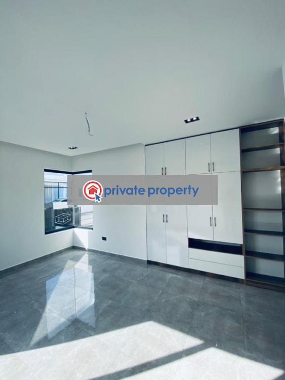 3 bedroom House For Sale &nbsp;estate East Legon Accra - 15