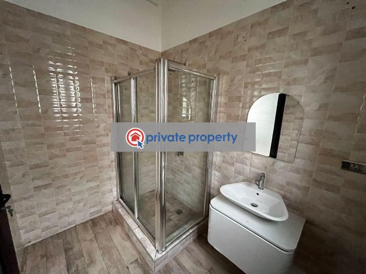 3 bedroom Detached Duplex For Sale &nbsp;estate Adjiringanor East Legon Accra - 9