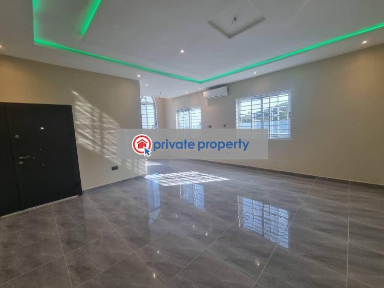 3 bedroom Detached Duplex For Sale &nbsp;estate Oyarifa La Nkwantanang Madina Municipal Accra - 6
