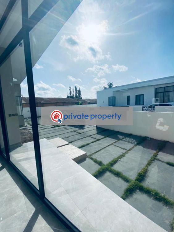 3 bedroom House For Sale &nbsp;estate East Legon Accra - 7